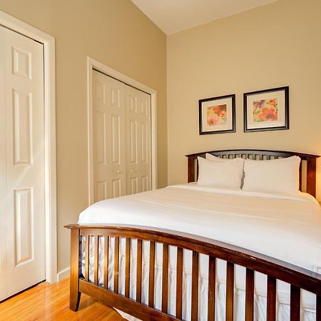 St George Suites By Hoco Hotels Collection Stratford Extérieur photo