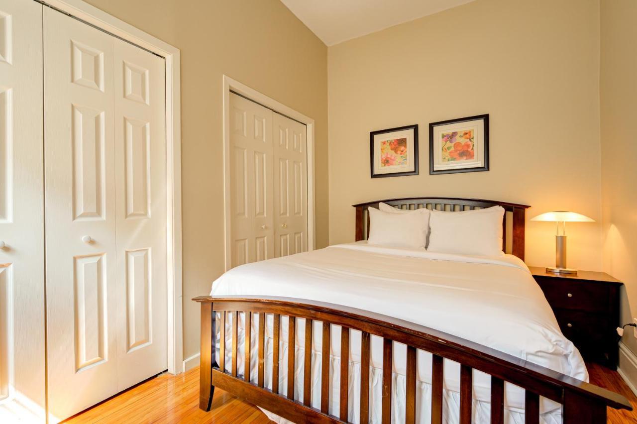 St George Suites By Hoco Hotels Collection Stratford Extérieur photo