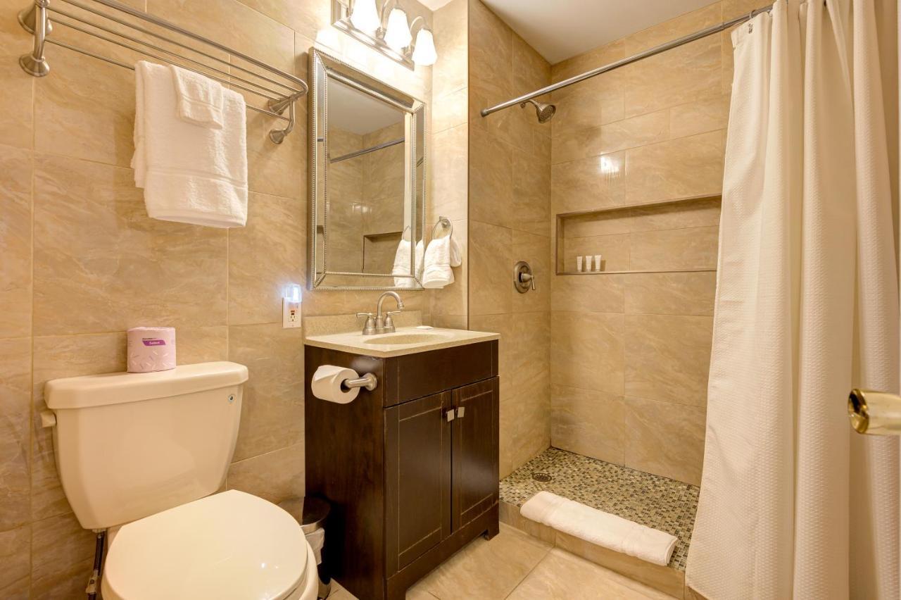 St George Suites By Hoco Hotels Collection Stratford Extérieur photo