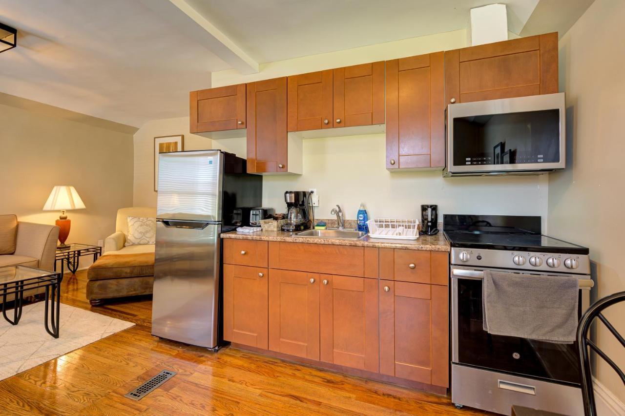 St George Suites By Hoco Hotels Collection Stratford Extérieur photo