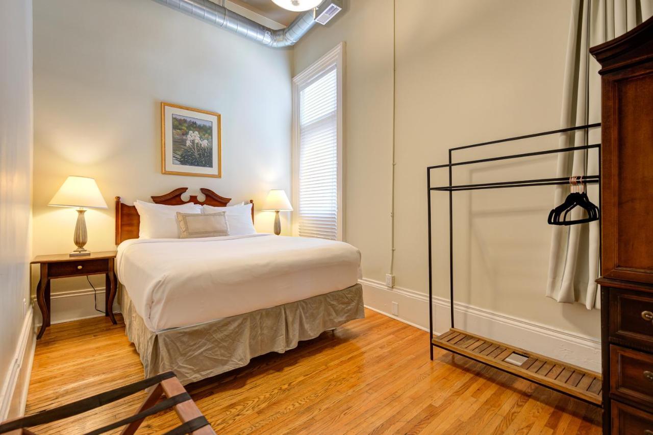 St George Suites By Hoco Hotels Collection Stratford Extérieur photo