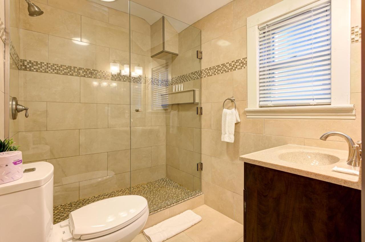 St George Suites By Hoco Hotels Collection Stratford Extérieur photo