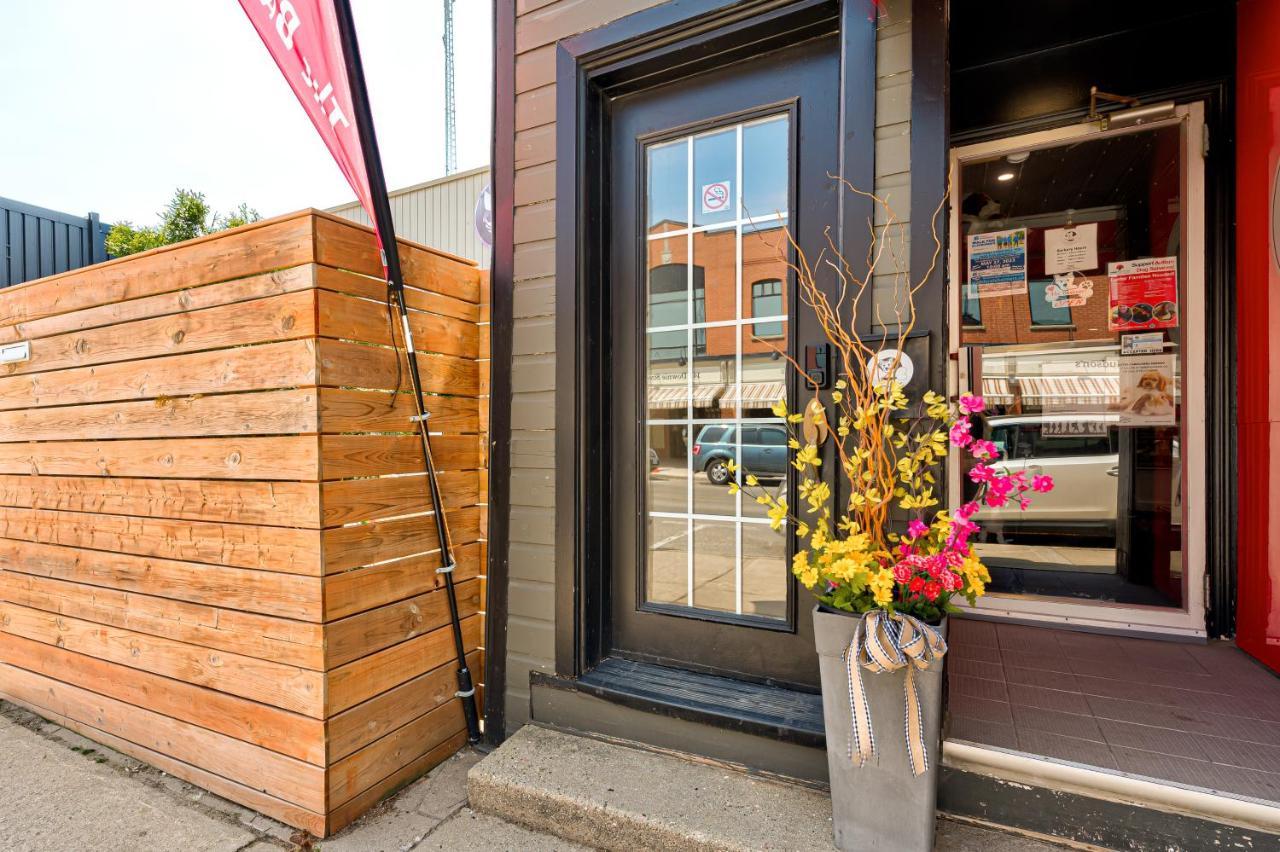 St George Suites By Hoco Hotels Collection Stratford Extérieur photo