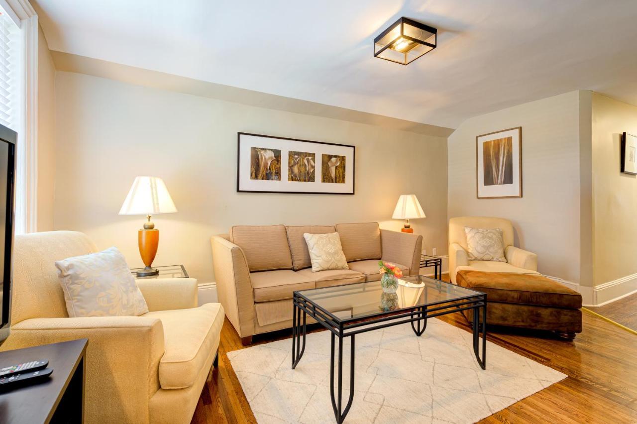 St George Suites By Hoco Hotels Collection Stratford Extérieur photo