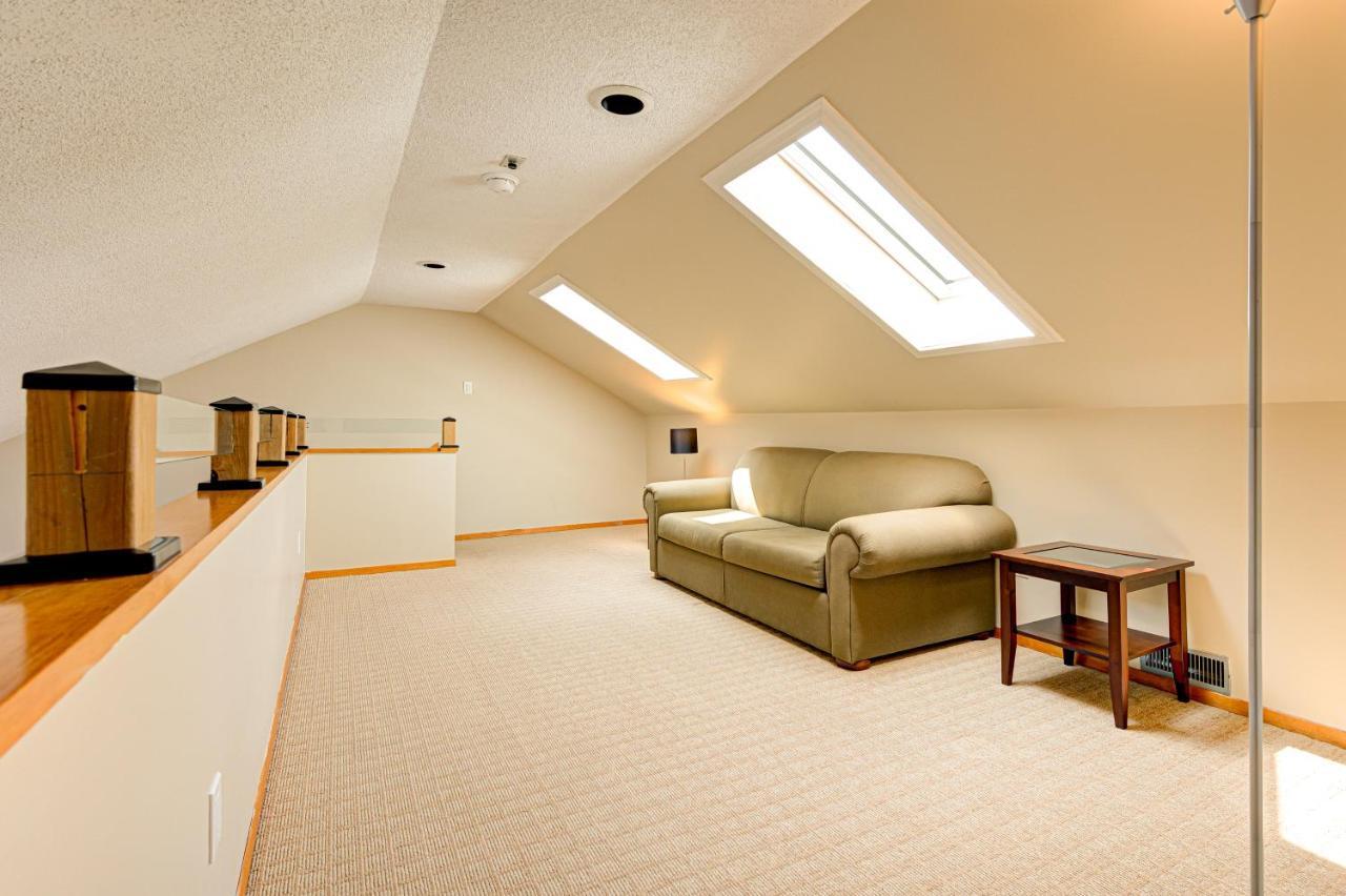 St George Suites By Hoco Hotels Collection Stratford Extérieur photo
