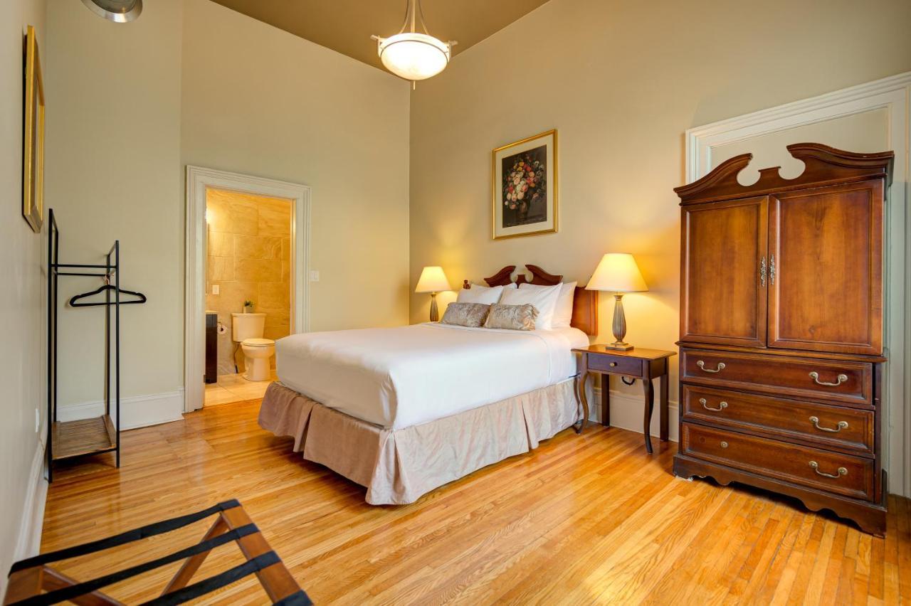 St George Suites By Hoco Hotels Collection Stratford Extérieur photo